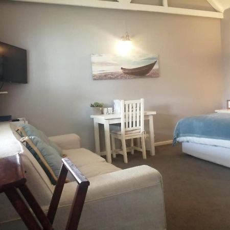 Seaforth Guesthouse 이스트런던 외부 사진