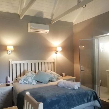 Seaforth Guesthouse 이스트런던 외부 사진
