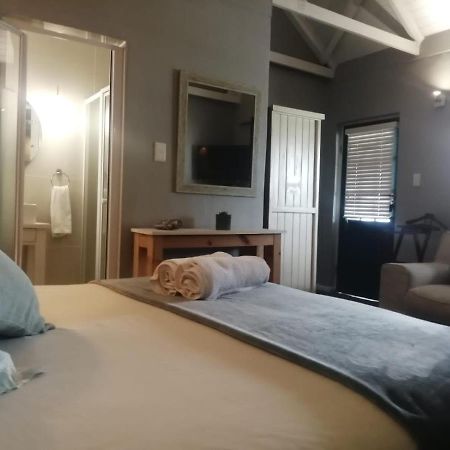 Seaforth Guesthouse 이스트런던 외부 사진