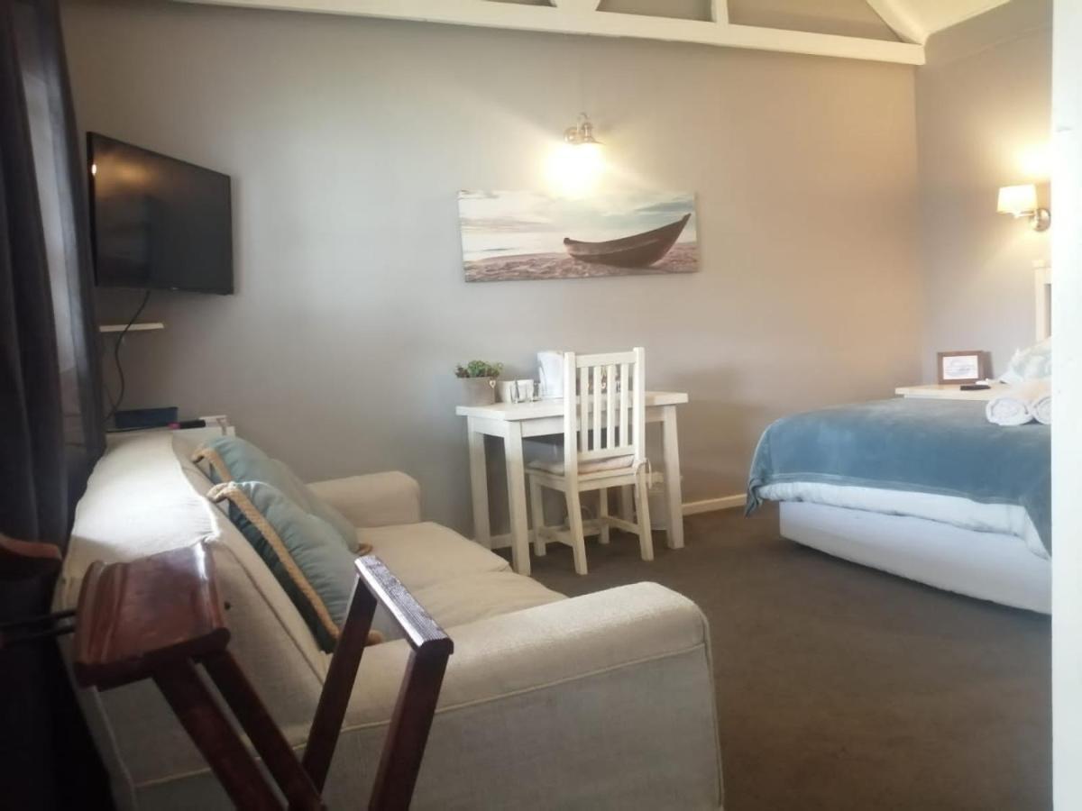 Seaforth Guesthouse 이스트런던 외부 사진