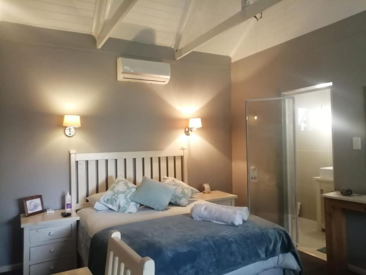 Seaforth Guesthouse 이스트런던 외부 사진