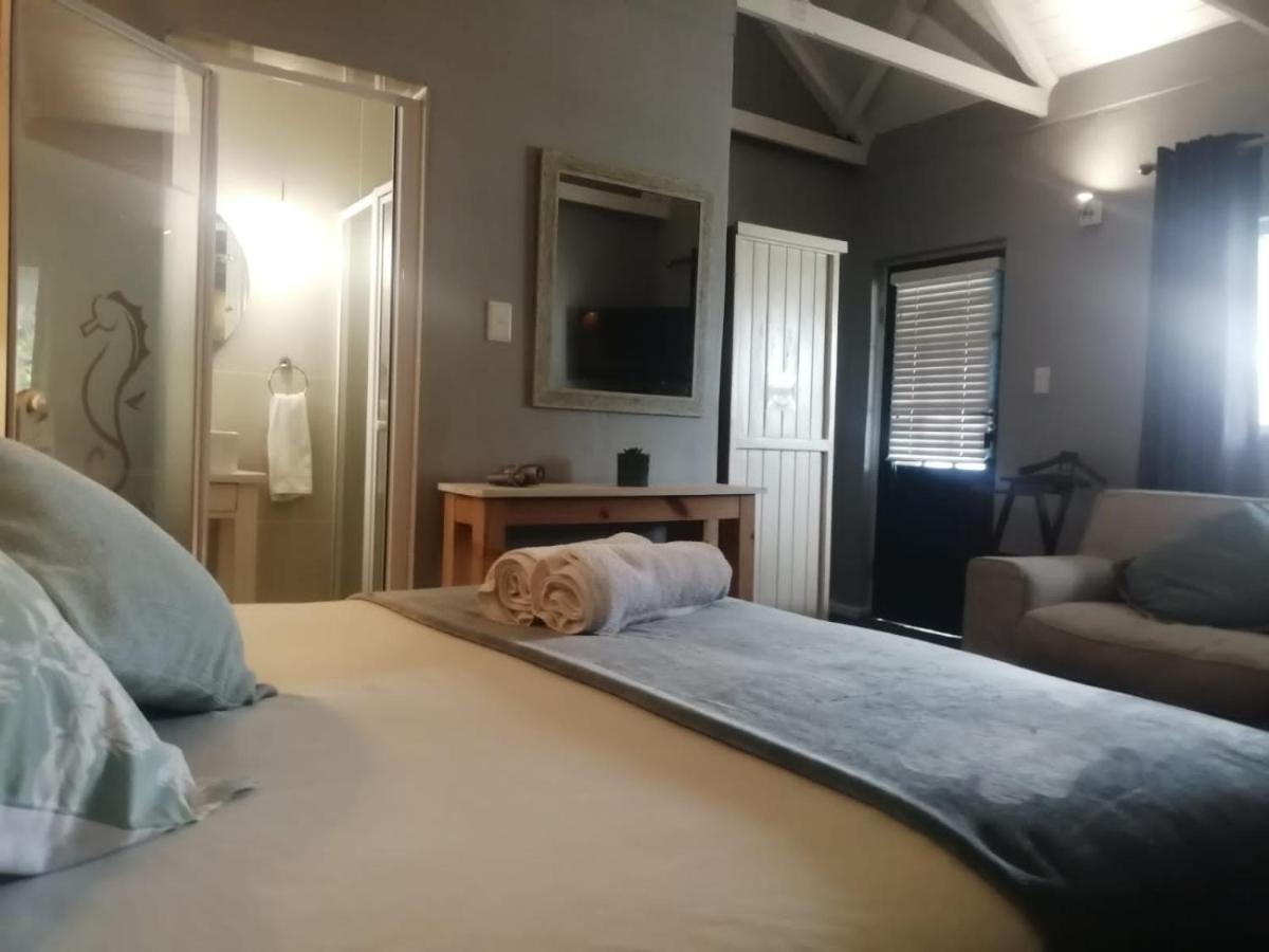 Seaforth Guesthouse 이스트런던 외부 사진