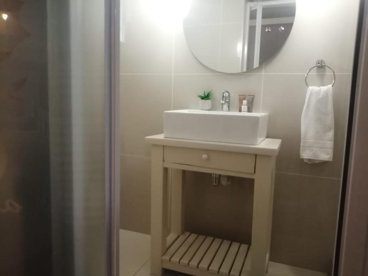 Seaforth Guesthouse 이스트런던 외부 사진